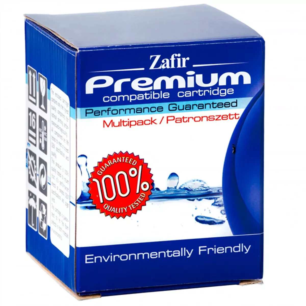 ZAFIR PREMIUM 3HZ51AE tintapatron #1