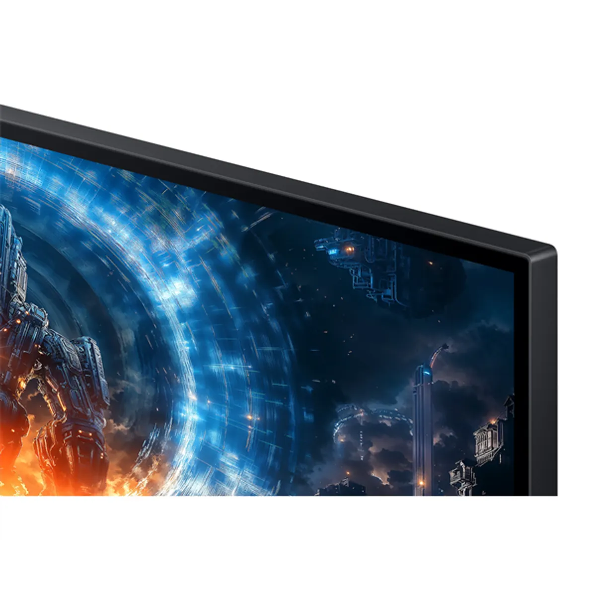 SMG MON LS27FG602EUXEN játékmonitor 2560x1440 27" IPS 350 Hz 1,00 ms 16-9 HDMI DP #4