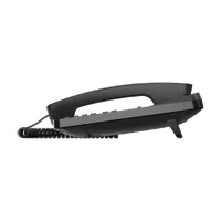 GIGASET S30054-H6538-S201 Desk 400 Fekete #4