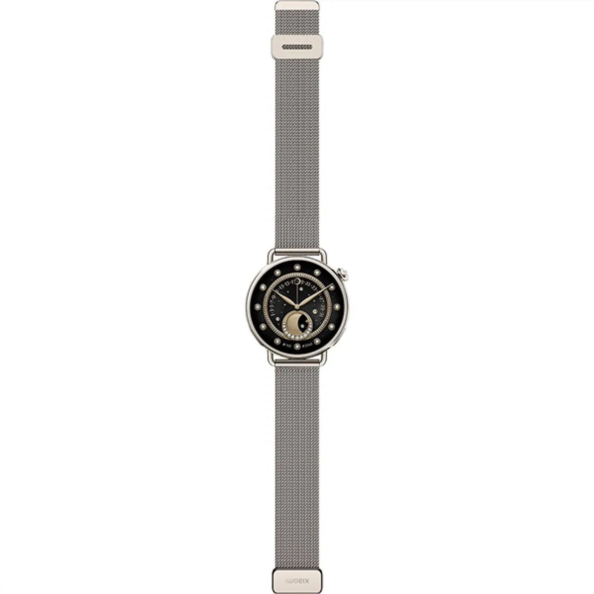 XIAOMI BHR07VWGL Watch S4 41mm Arany AMOLED 1,32" NFC #3