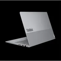 LENOVO-COM 21SG00G7HV ThinkBook Intel Core i5-210H 16 GB DDR5 512 GB SSD 14" matt 1920x1200 16:10 2 MP 45Wh 802.11ax Bluetooth HDMI Thunderbolt #5
