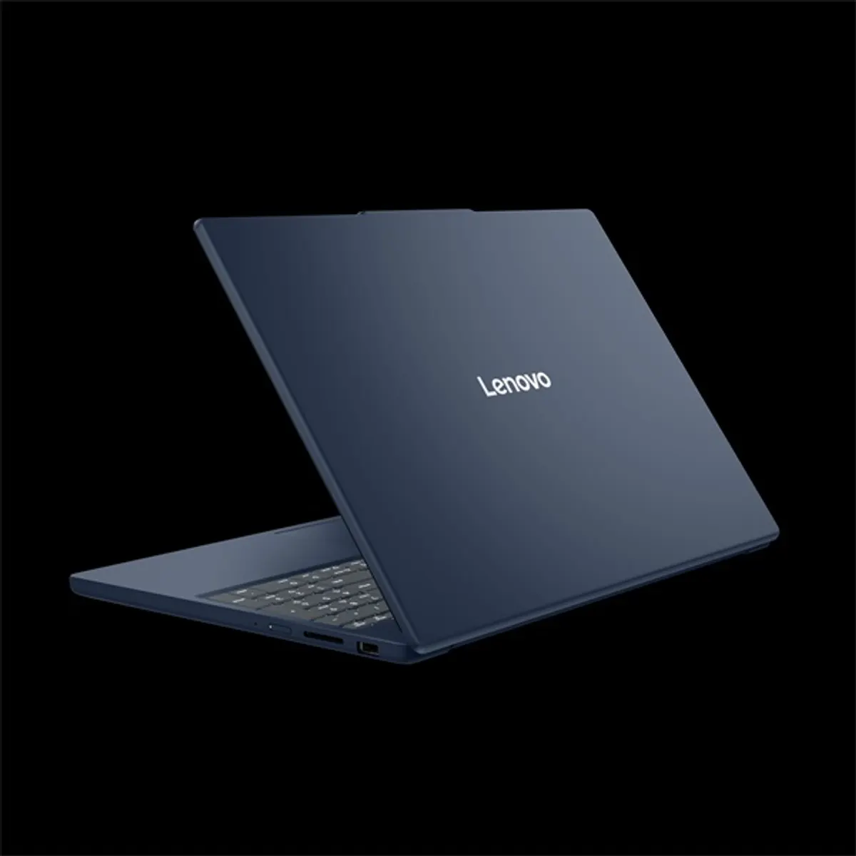 LENOVO-IDEA 83K7007AHV Ideapad Slim 3 15,3" Matt kijelző 1920x1200 Ryzen 7535HS 16GB DDR5 512GB SSD Radeon 660M Windows 11 Home S USB-C USB 3.1 #3