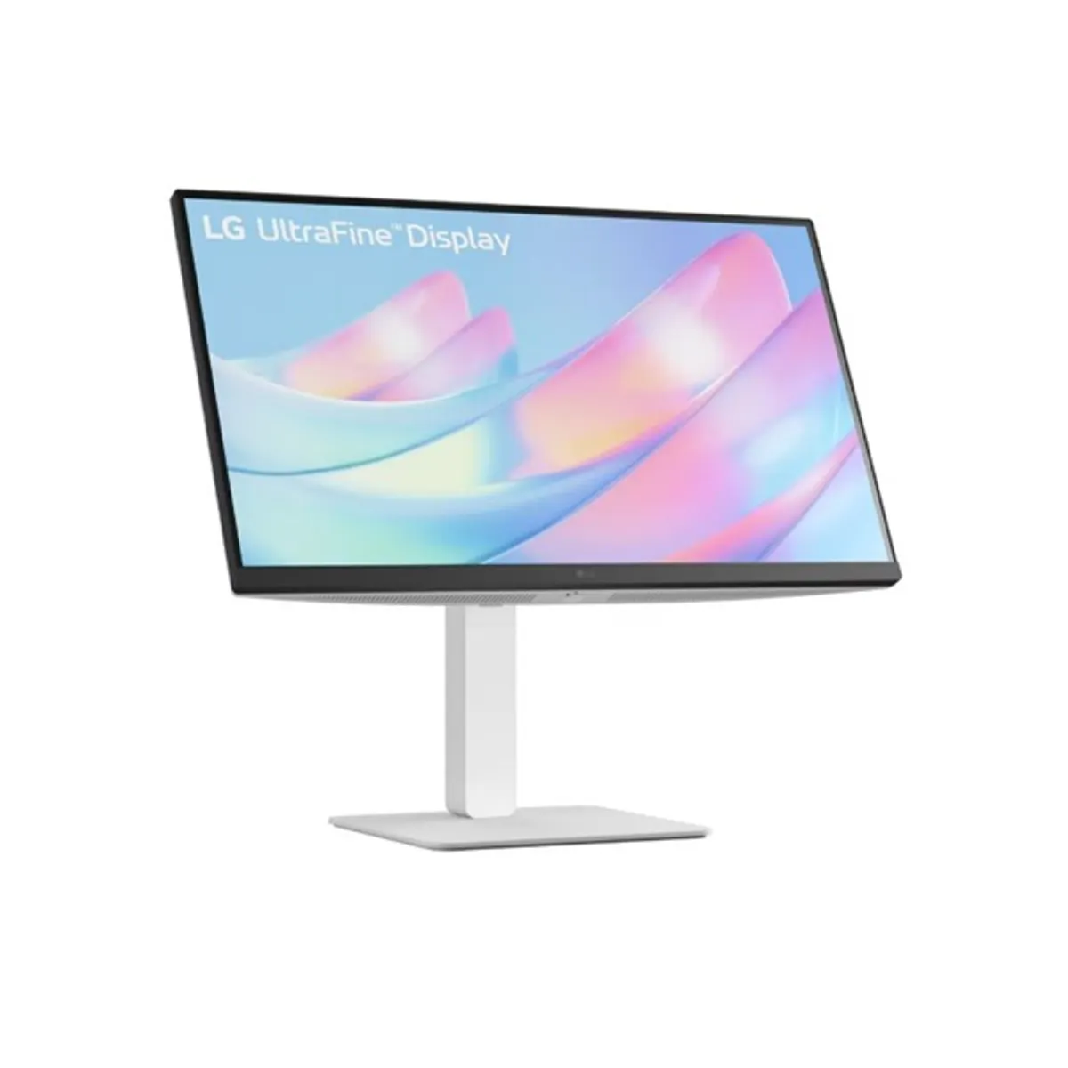 LG MON 27US550-W.AEU 27US550 IPS 3840x2160 16:9 27" 60 Hz 5 ms HDMI DisplayPort Fejhallgató kimenet Dönthető Pivot Állítható magasság VESA 100x100 #5