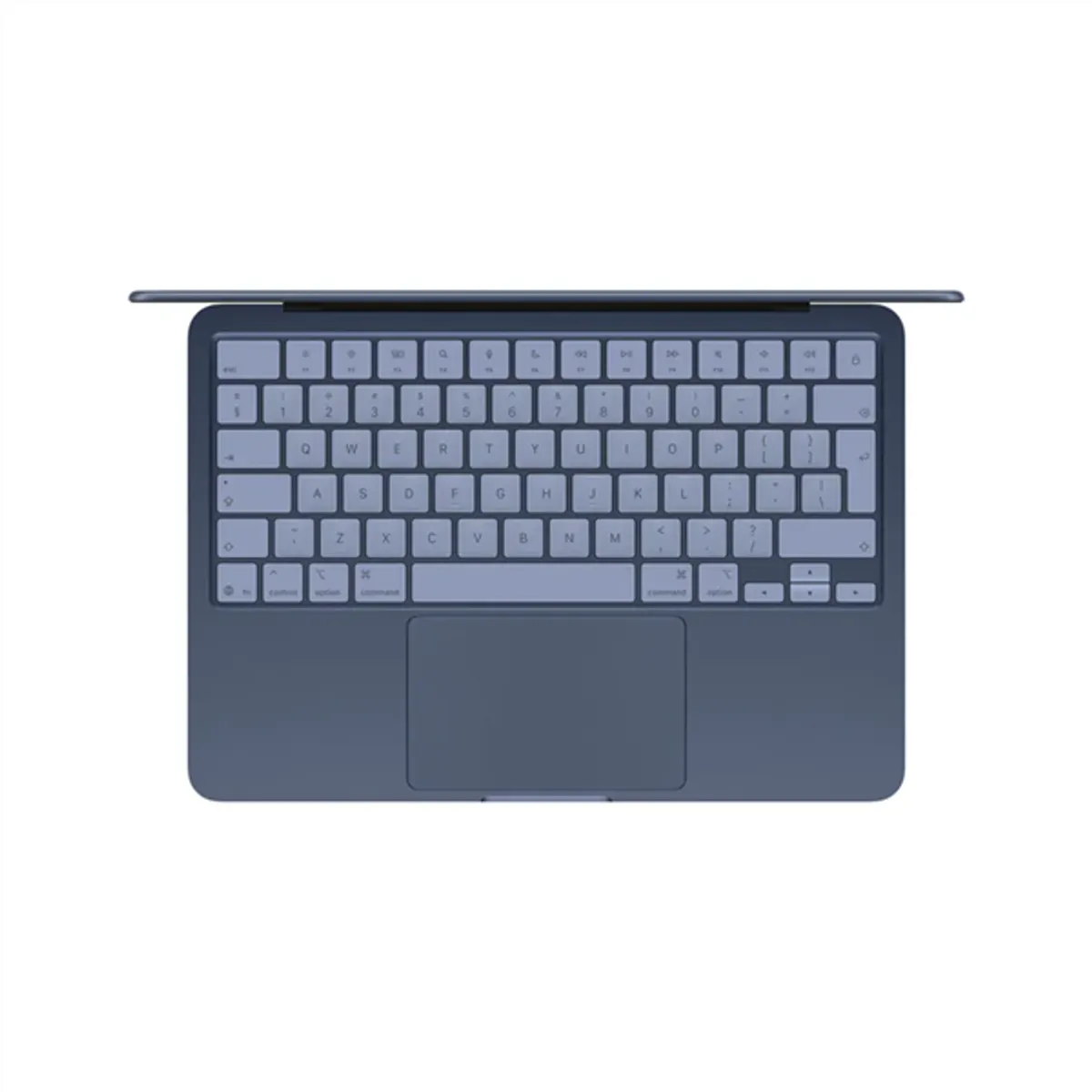 Apple MHFG4MG/A MacBook Neo 13" indigó A18 Pro 6 mag CPU 5 mag GPU 8GB 512GB #2