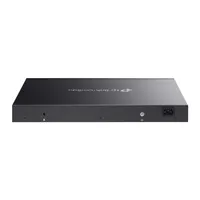 TP-LINK SG3452XMPP Omada SG3452XMPP 52 portos 4x SFP PoE rackbe szerelhető L2 menedzselt #2