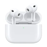 Apple MFHP4ZM/A AirPods Pro 3 MagSafe tok USB-C aktív zajkioltás adaptív hang #1