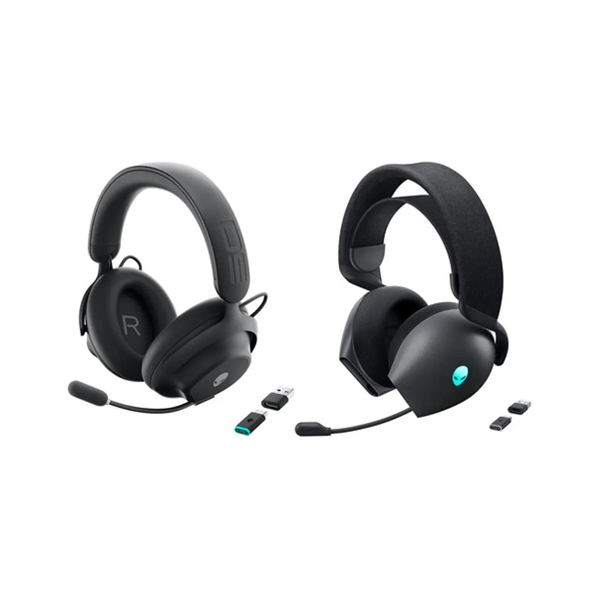 DELL SNP 545-BBFW Bluetooth 5.3 vezeték nélküli mikrofonos stereo fekete Windows 10 11 Android iOS #3